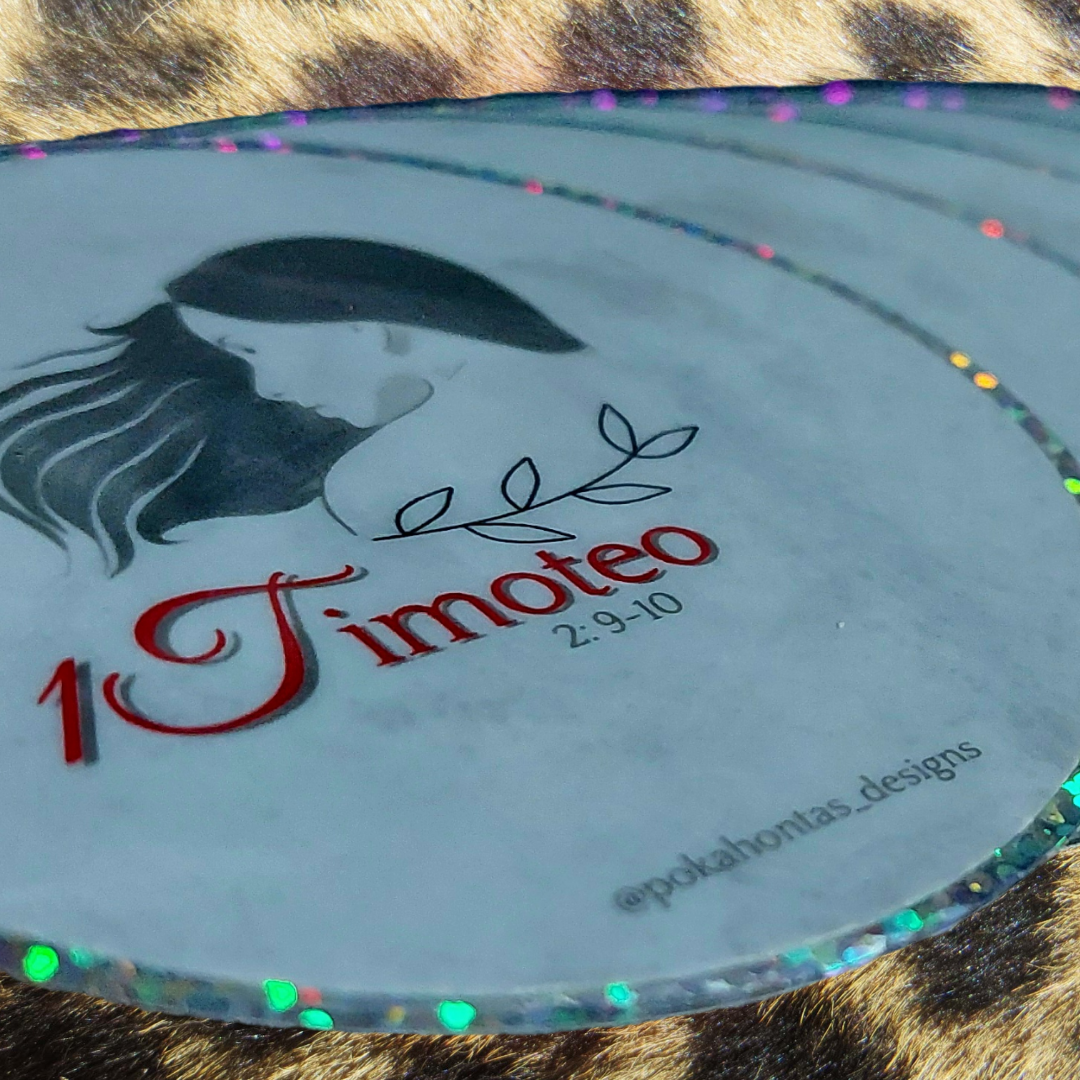 Modest Fashion - Sticker