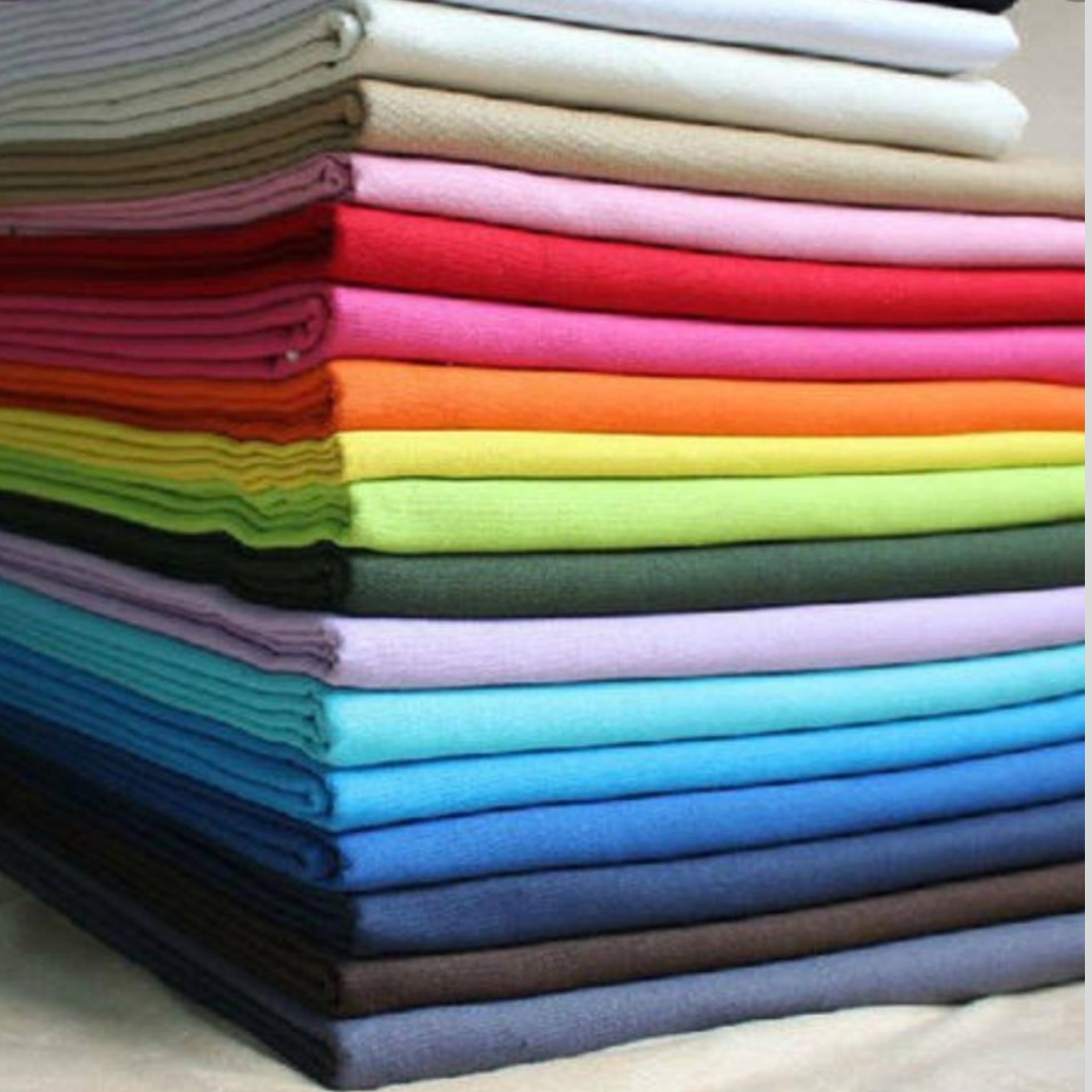 Sewing Customized Modest Apparel