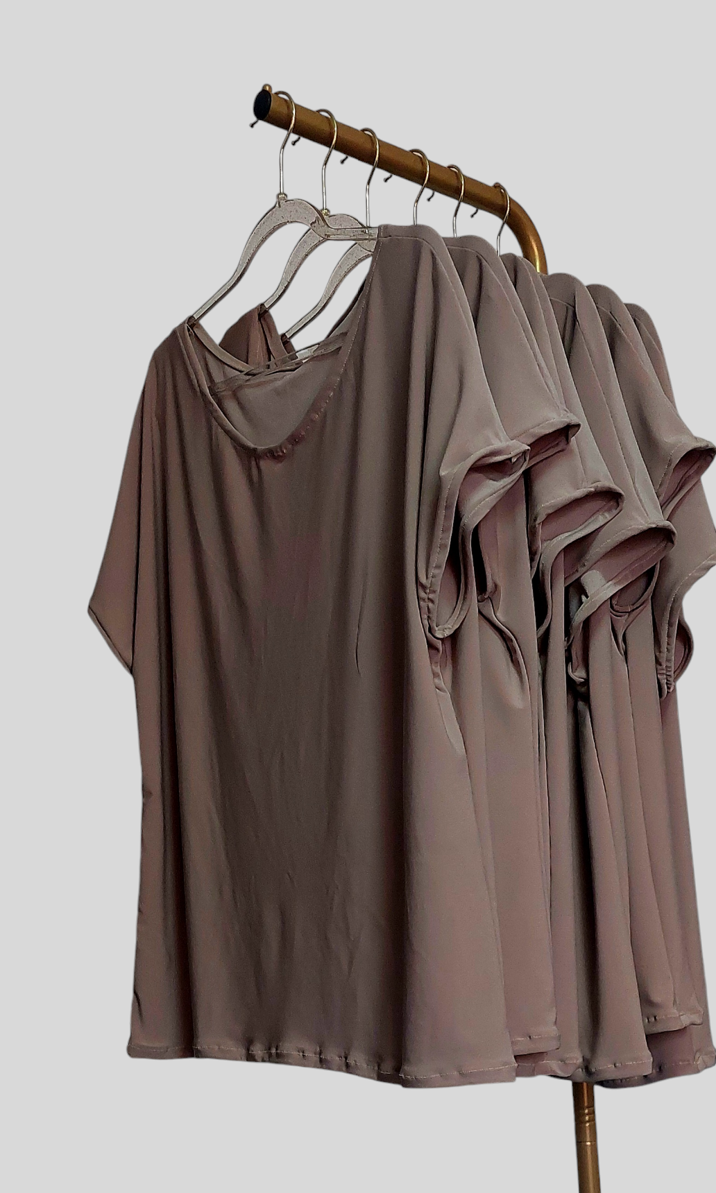 Wholesale Modest Pajama Two-Piece Set