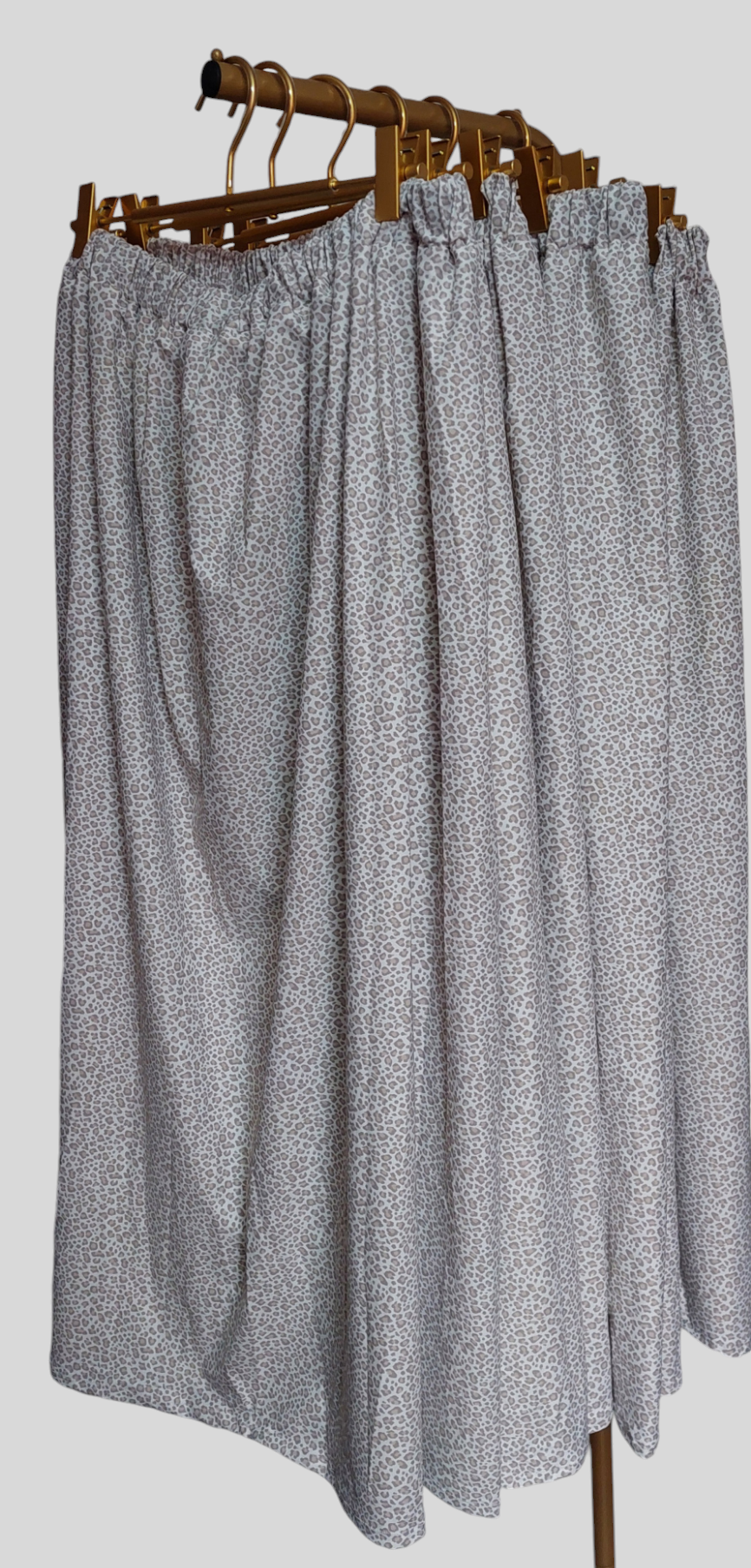 Wholesale Modest Pajama Two-Piece Set