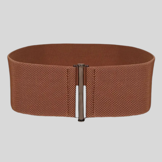 Elastic Waist Belt