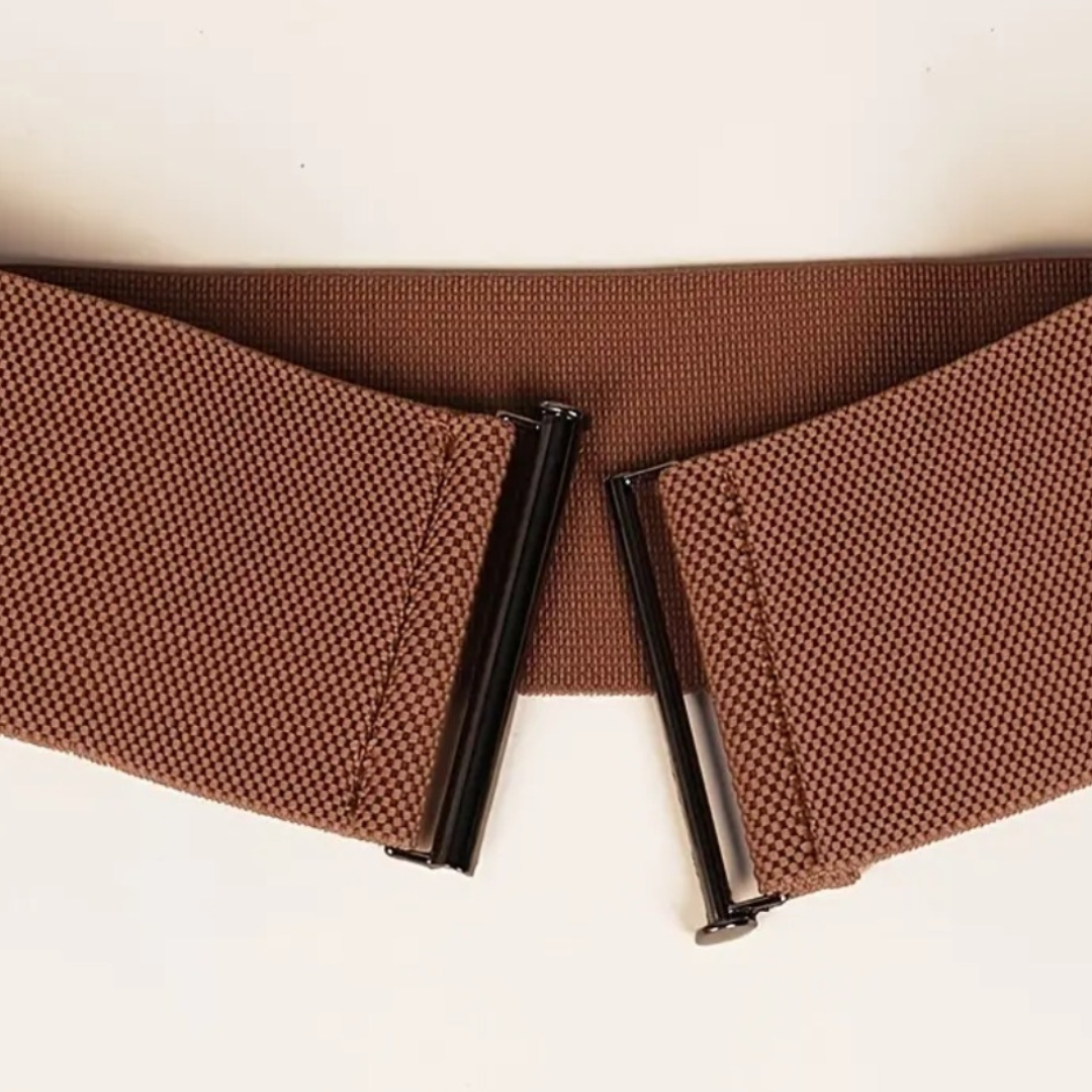 Elastic Waist Belt