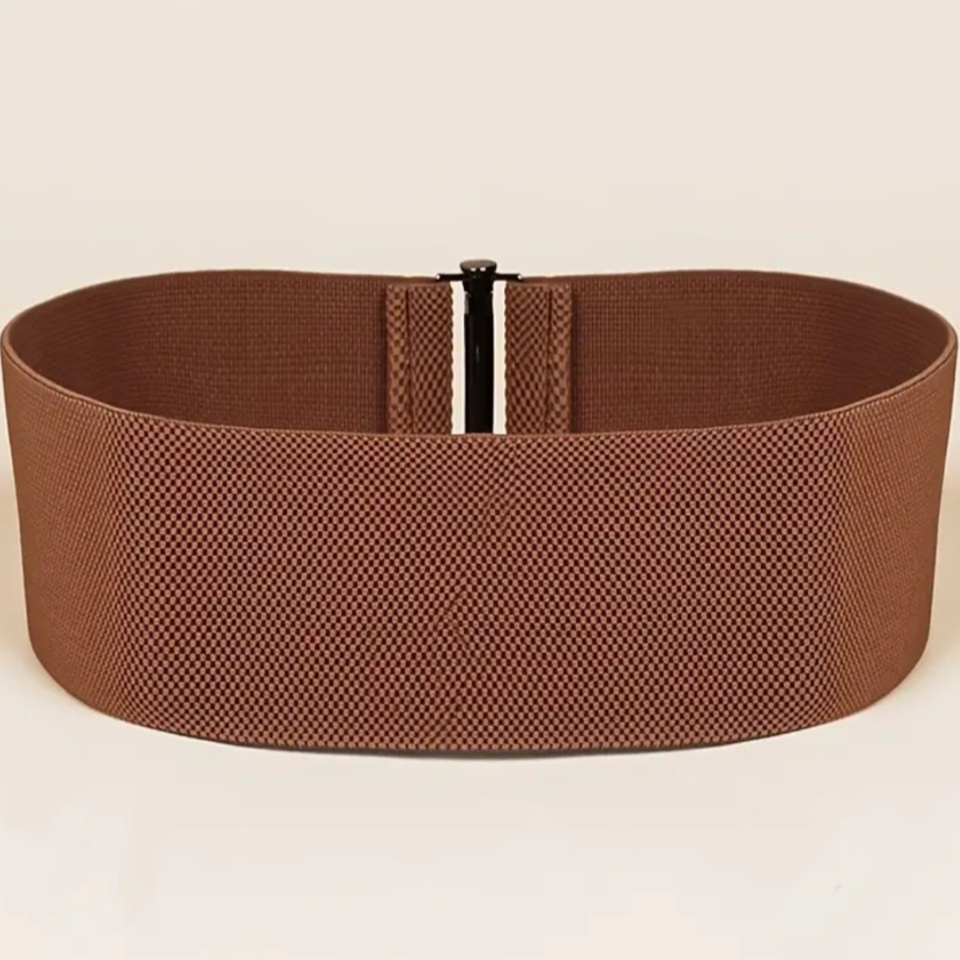 Elastic Waist Belt