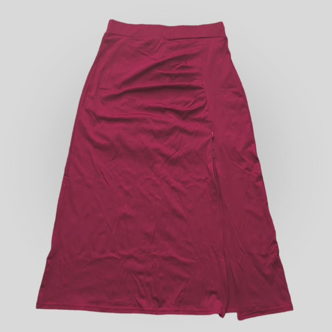 Swim & Sport Skirted Shorts